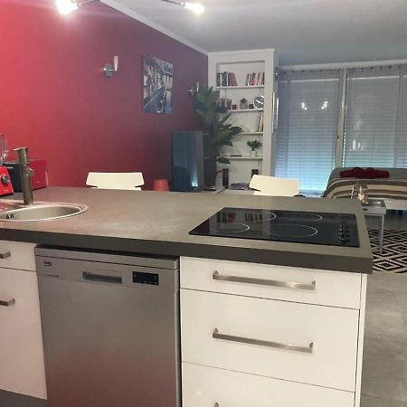 Studio Vue Mer Residence Mont Vernon Cul de Sac Ngoại thất bức ảnh