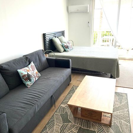 Studio Vue Mer Residence Mont Vernon Cul de Sac Ngoại thất bức ảnh