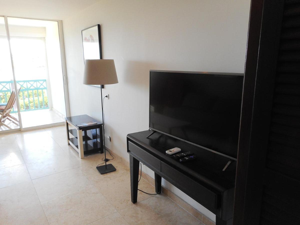 Studio Vue Mer Residence Mont Vernon Cul de Sac Ngoại thất bức ảnh