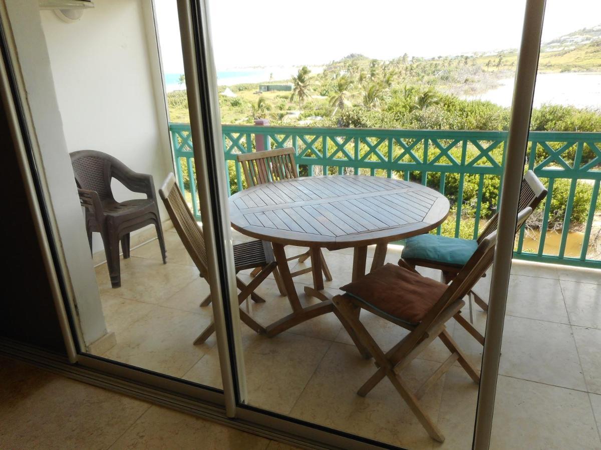 Studio Vue Mer Residence Mont Vernon Cul de Sac Ngoại thất bức ảnh