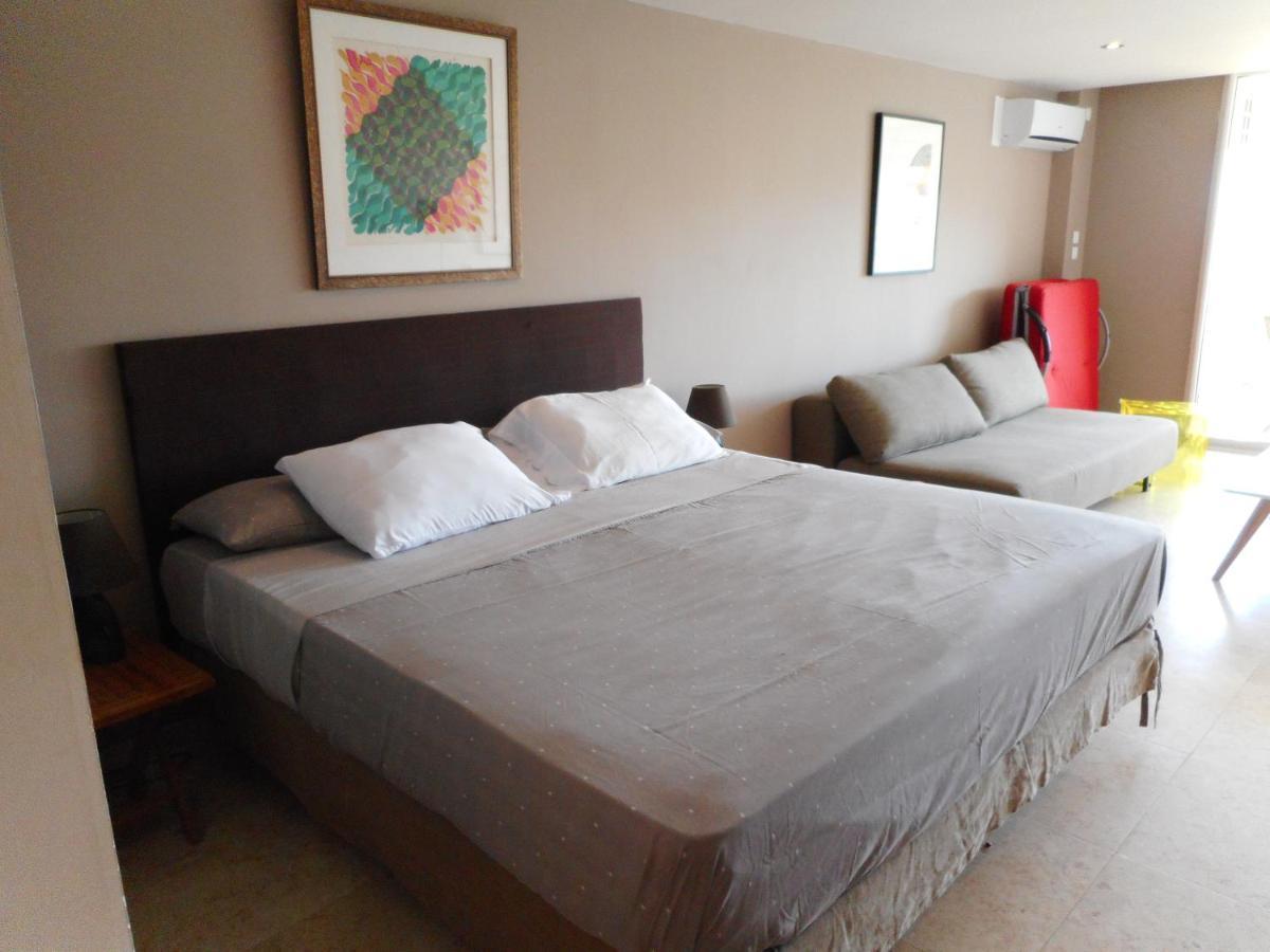 Studio Vue Mer Residence Mont Vernon Cul de Sac Ngoại thất bức ảnh