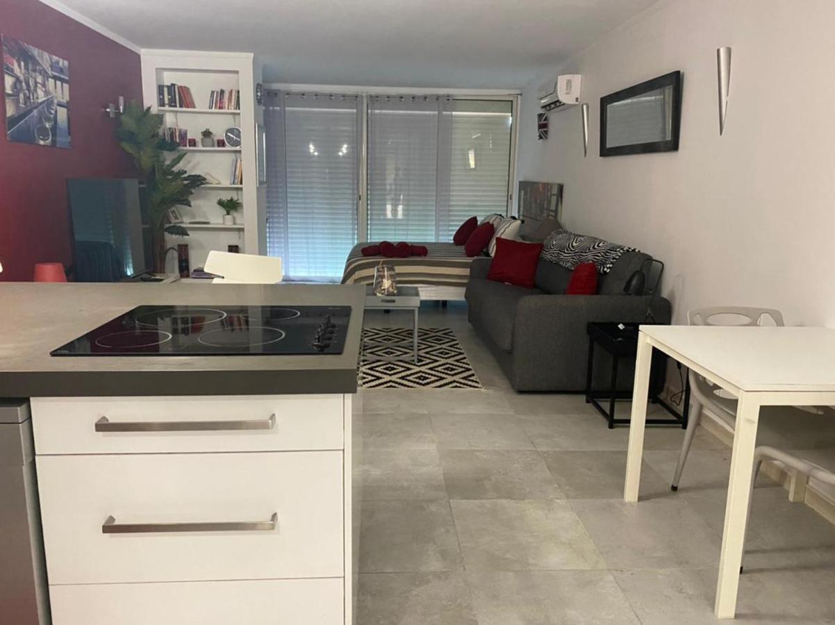 Studio Vue Mer Residence Mont Vernon Cul de Sac Ngoại thất bức ảnh