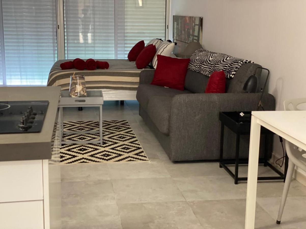 Studio Vue Mer Residence Mont Vernon Cul de Sac Ngoại thất bức ảnh