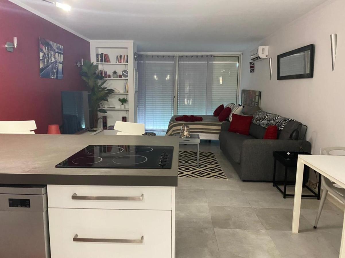 Studio Vue Mer Residence Mont Vernon Cul de Sac Ngoại thất bức ảnh