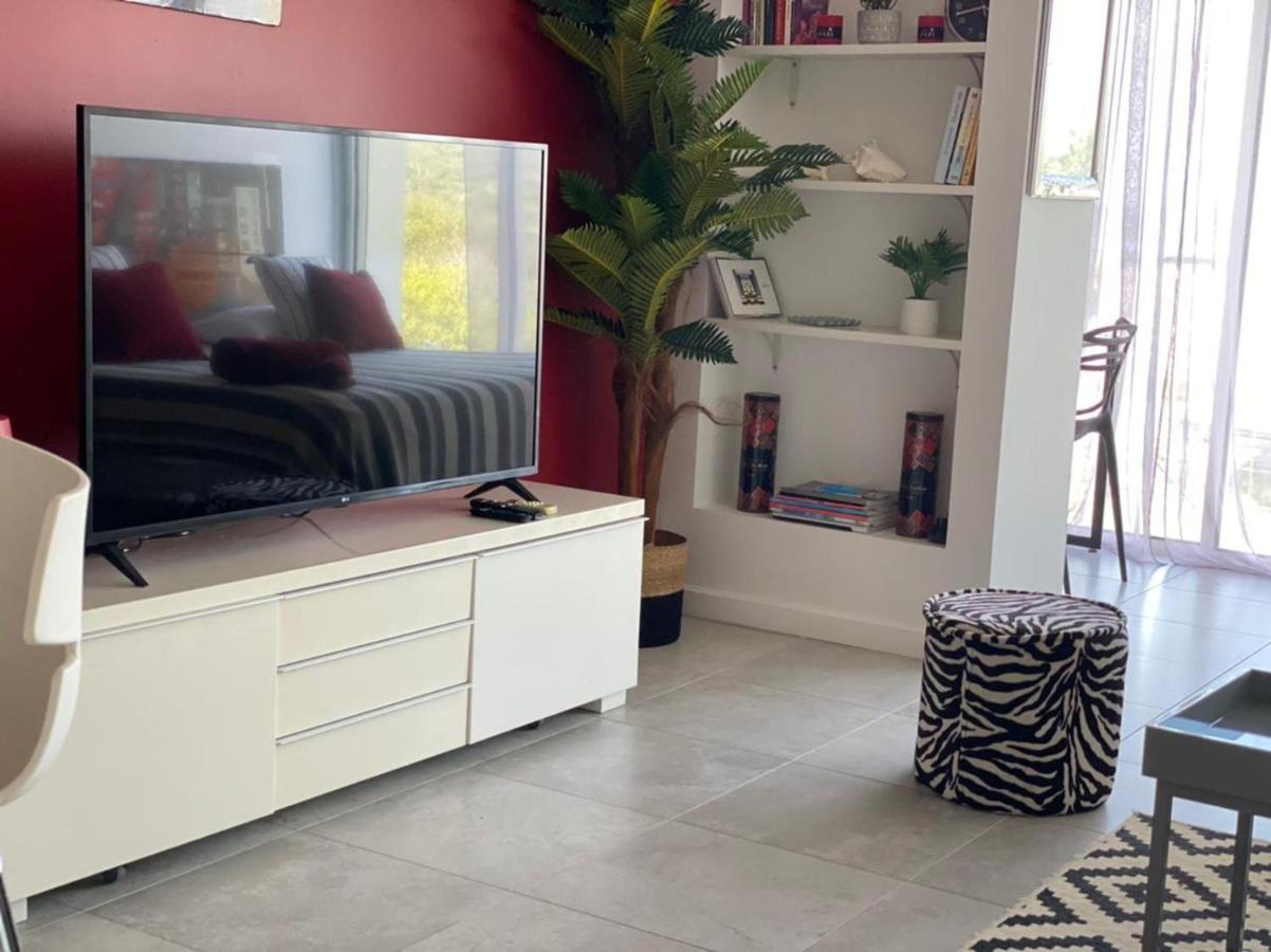 Studio Vue Mer Residence Mont Vernon Cul de Sac Ngoại thất bức ảnh