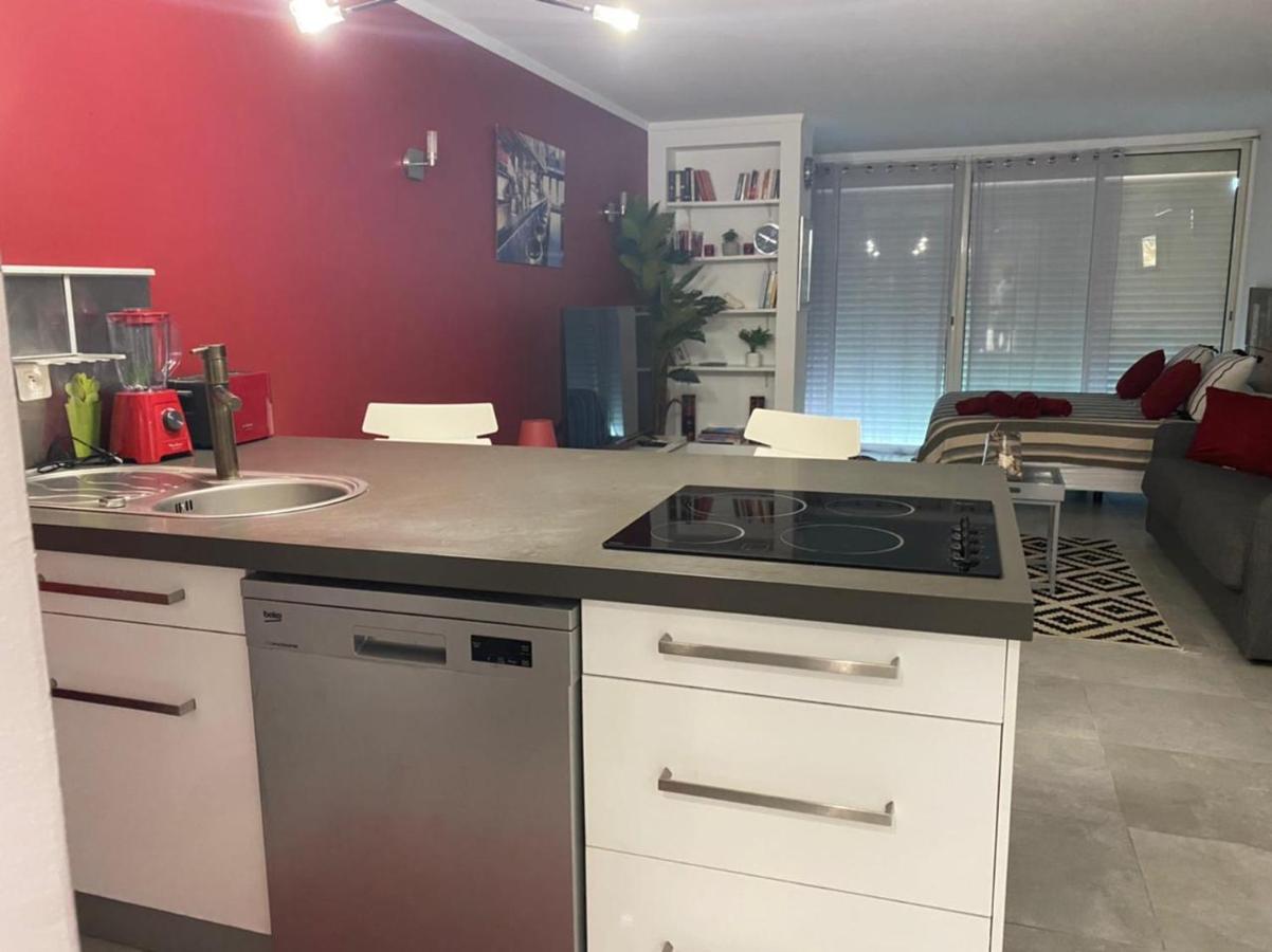 Studio Vue Mer Residence Mont Vernon Cul de Sac Ngoại thất bức ảnh