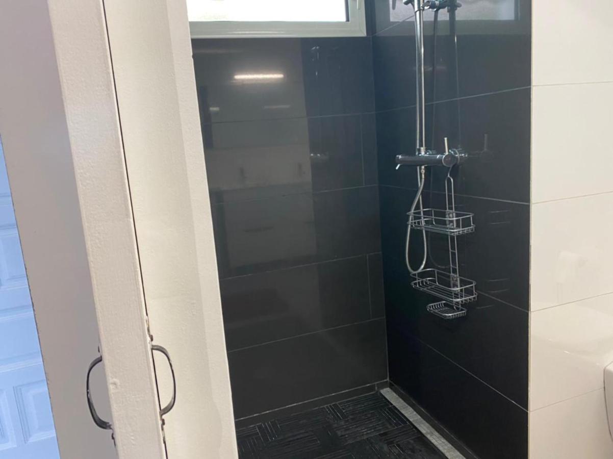 Studio Vue Mer Residence Mont Vernon Cul de Sac Ngoại thất bức ảnh