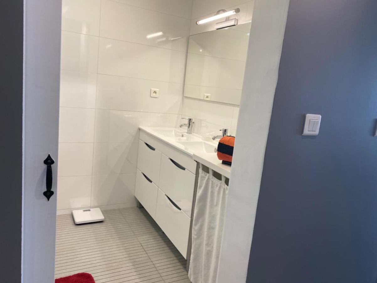 Studio Vue Mer Residence Mont Vernon Cul de Sac Ngoại thất bức ảnh