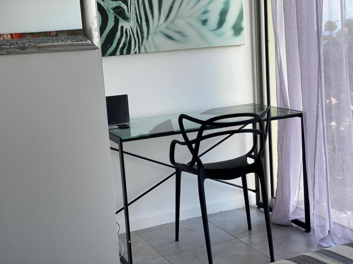 Studio Vue Mer Residence Mont Vernon Cul de Sac Ngoại thất bức ảnh