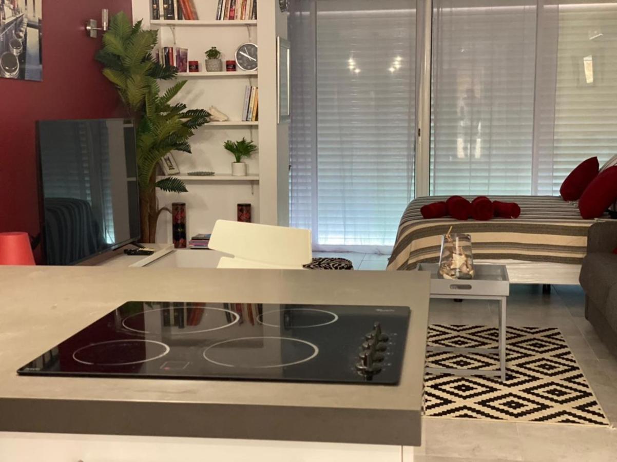 Studio Vue Mer Residence Mont Vernon Cul de Sac Ngoại thất bức ảnh