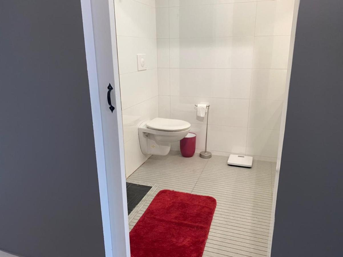 Studio Vue Mer Residence Mont Vernon Cul de Sac Ngoại thất bức ảnh