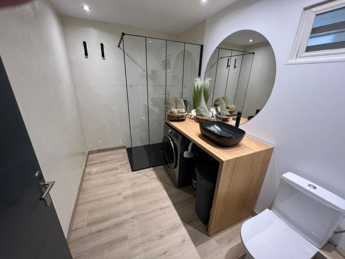 Studio Vue Mer Residence Mont Vernon Cul de Sac Ngoại thất bức ảnh