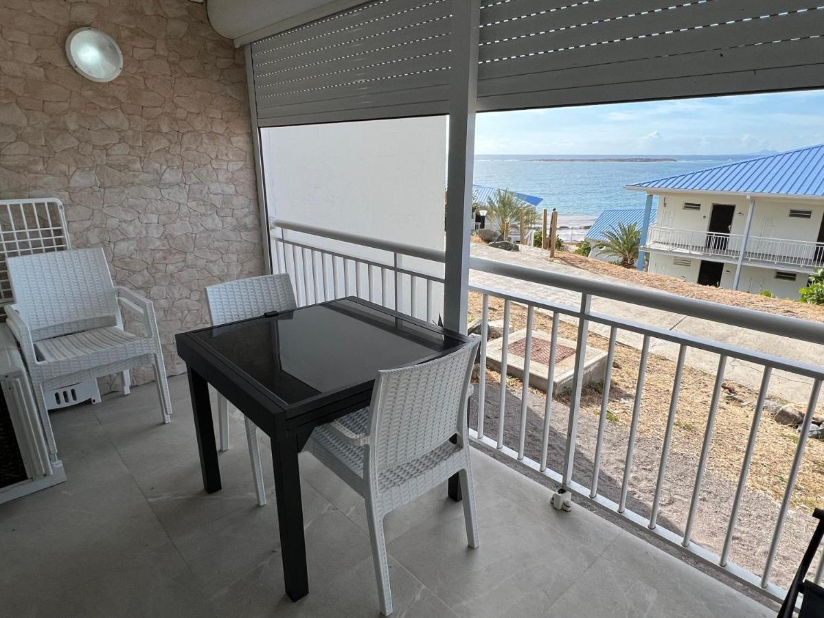 Studio Vue Mer Residence Mont Vernon Cul de Sac Ngoại thất bức ảnh