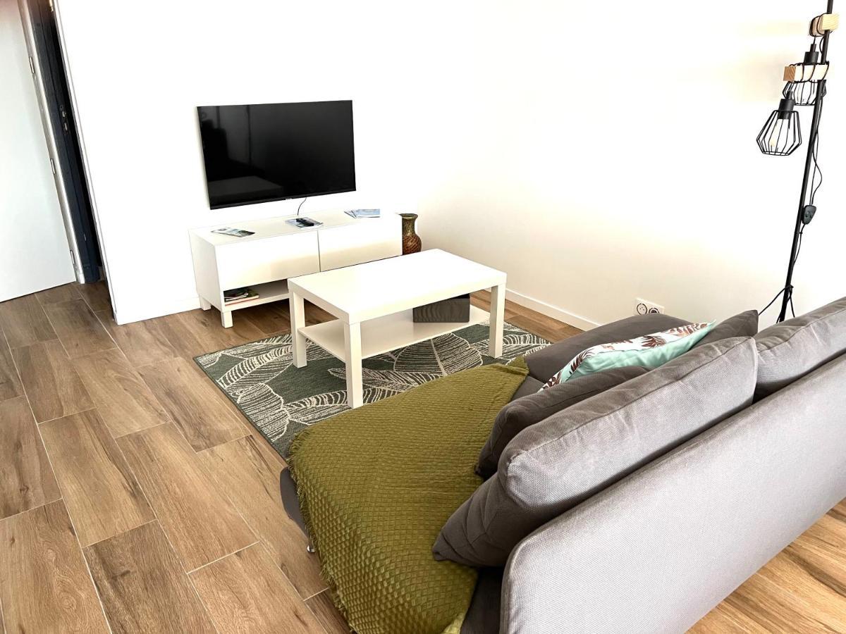 Studio Vue Mer Residence Mont Vernon Cul de Sac Ngoại thất bức ảnh