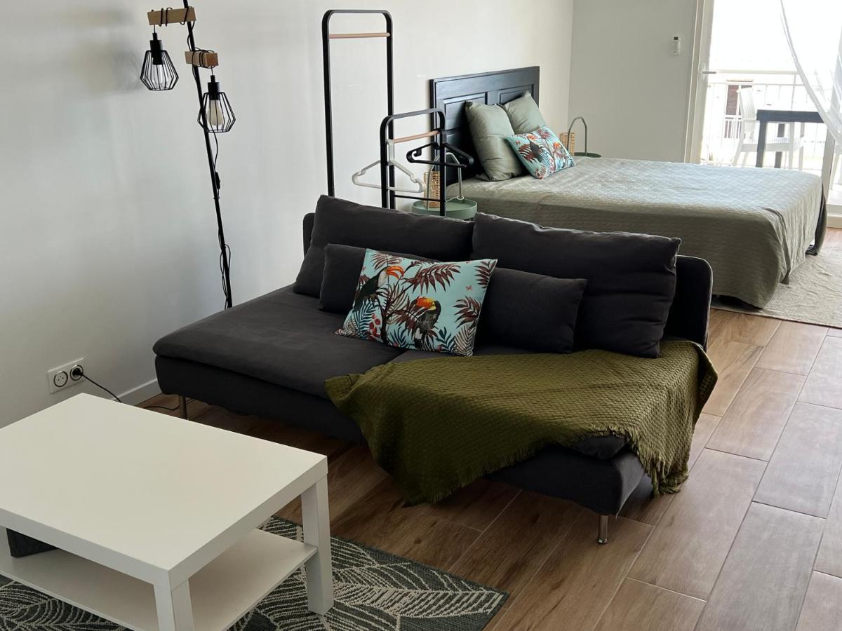 Studio Vue Mer Residence Mont Vernon Cul de Sac Ngoại thất bức ảnh